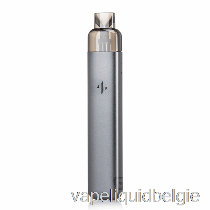 Vape België Geek Vape Wenax K1 Se Pod-systeem Gunmetal